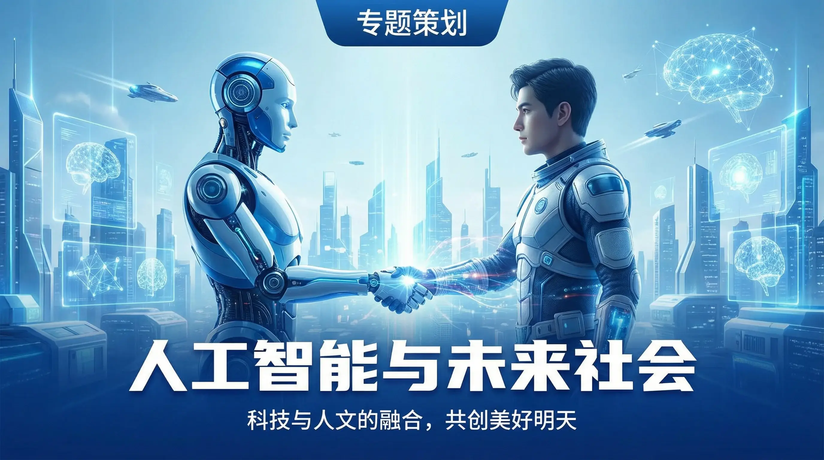 人工智能技术发展 - 吃瓜51 科技资讯